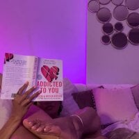 Riley_Cullenn's webcam live show