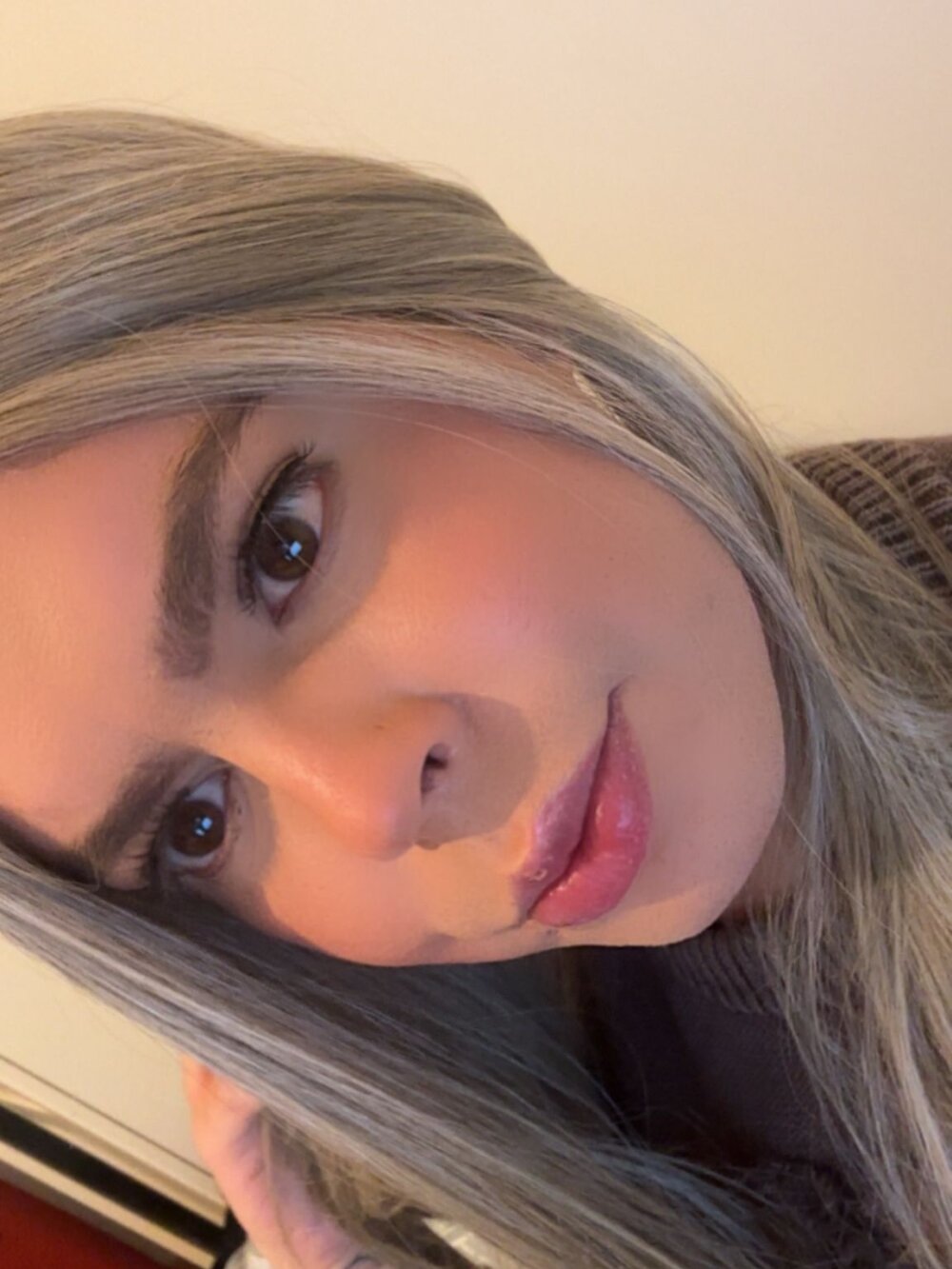 Chat +18 off-line de laylagreyx