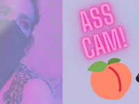 SissyFlorAzul - Live Cam