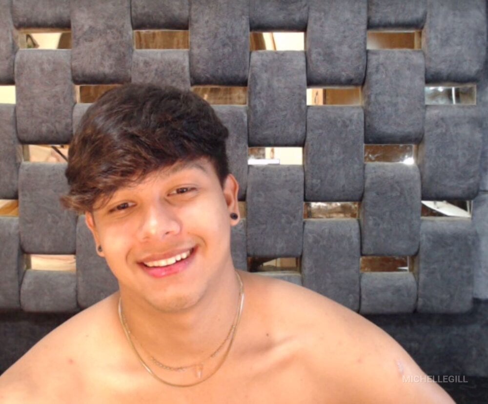 TimAndresSexHot profile