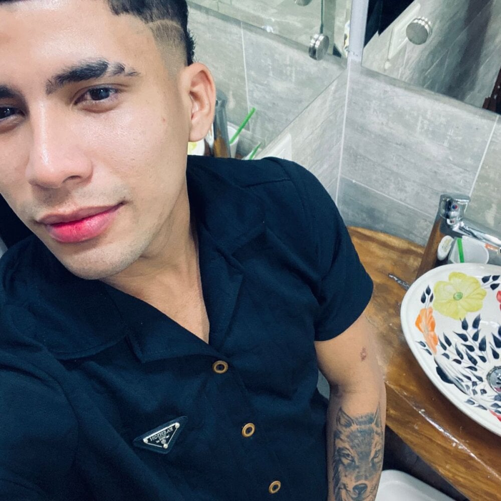 Franco_ferrer profile