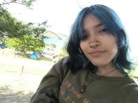 AlliciaKim's webcam live show