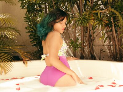 Kaira_moon on StripChat