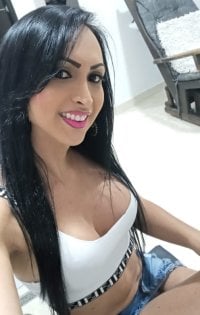 yina-rosse's webcam live show