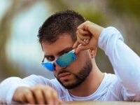 TomSloam's webcam live show