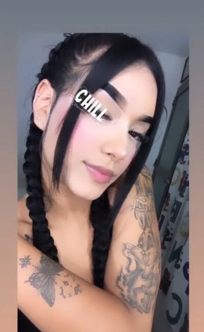 XXVIOLETTAXX - Stripchat Teen Blowjob Cam2cam Trans 