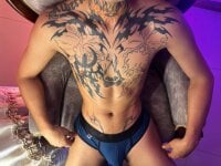 Arceluz01's webcam live show