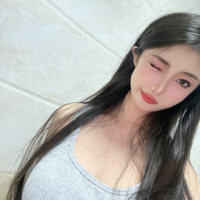 XiaoQiao on StripChat