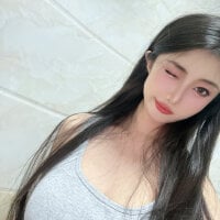XiaoQiao's webcam live show
