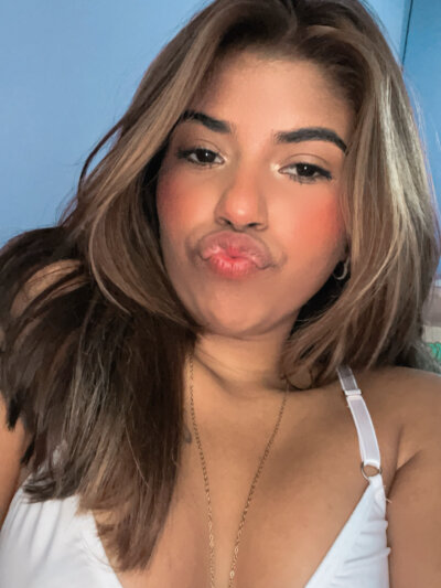 charlothee from stripchat