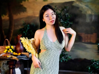 PrincessMononoke 🏔 online sex chat