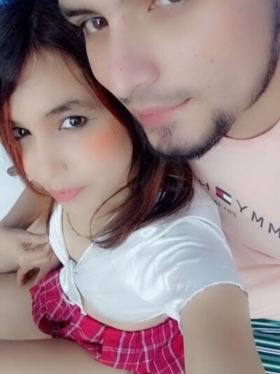 britney_paul from stripchat