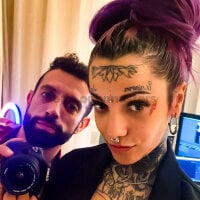 Offline chatovací místnost PervertedInk_Couple