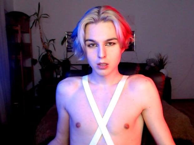 Watch dany_kotkas live on cam at StripChat