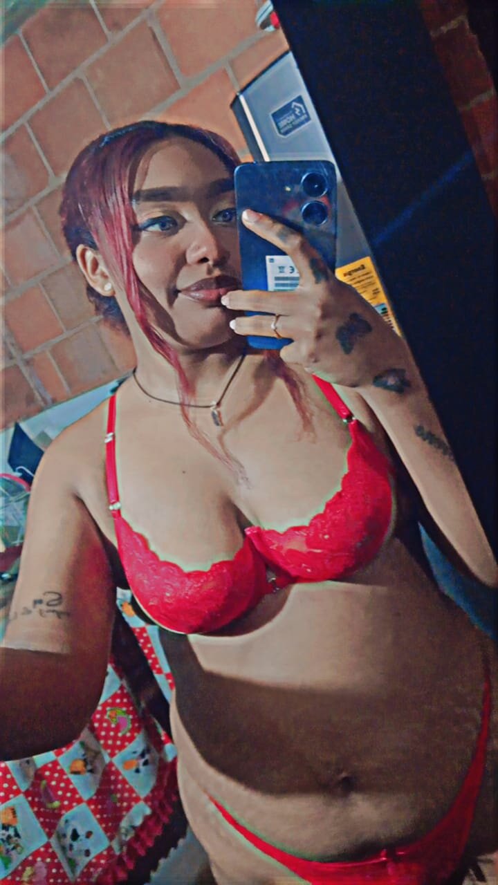 Cinnamon-Skin