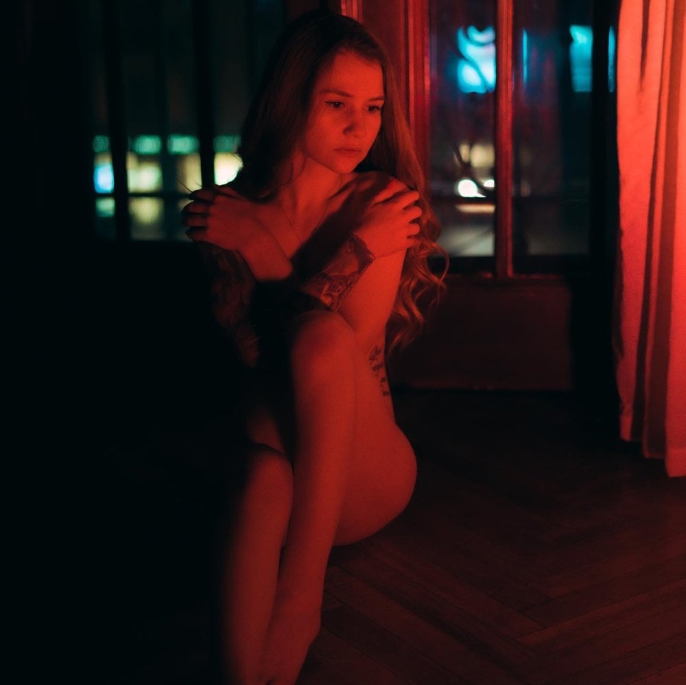 AsteriaHamel nude on cam A