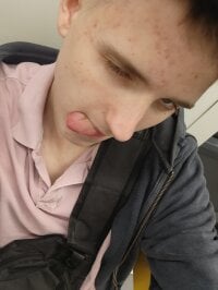 Jacobs19's webcam live show