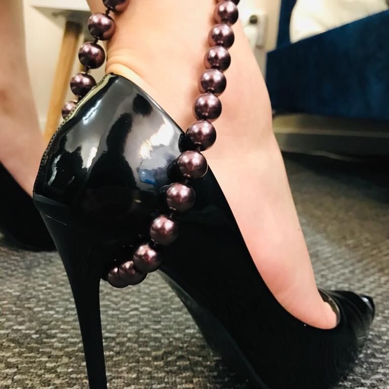 MaddyAllure offline XXX-chatje