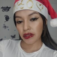 AntonelaMorriz's webcam live show