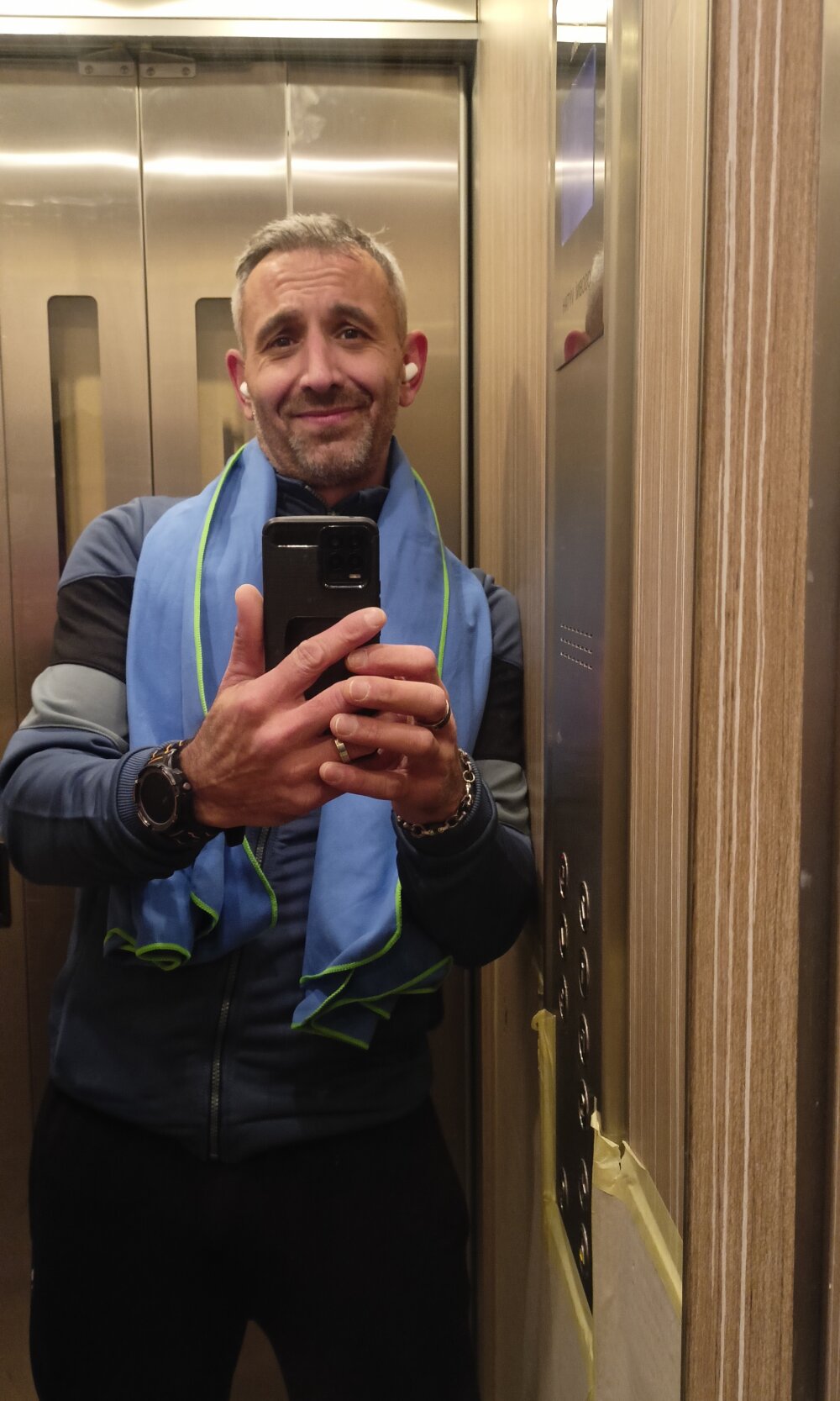 Markmarak offline XXX-chat