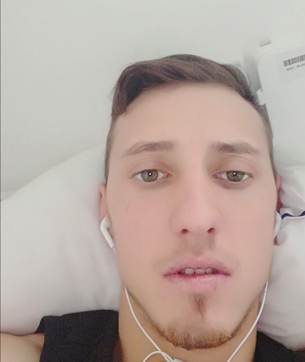 Justbubu's Offline XXX Chat