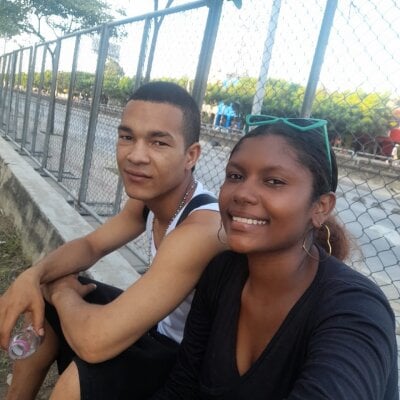 ElBlanquitoYLaNegrita Avatar