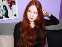 IrishKittyKs Adlı Modelin Çevrimdışı Sohbet Odası