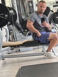 Supercs91's webcam live show