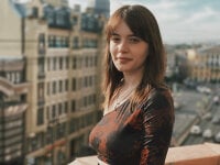 Offline chatovací místnost AlysonDicker