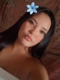 ______-mariana Webcam Model Profile