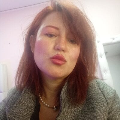 Ulianova_pedraza Female Mistresses Naked Webcam