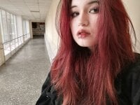 Thorny_Roxxy's webcam live show