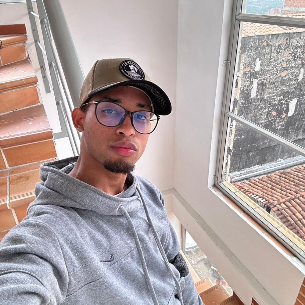 Alan_HotSex profile