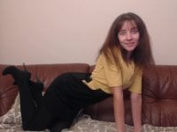 Cedina's Offline Chat Room