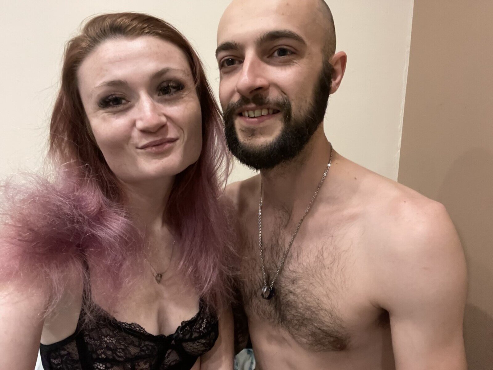 WillandLeesha