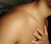 HotJXS's webcam live show