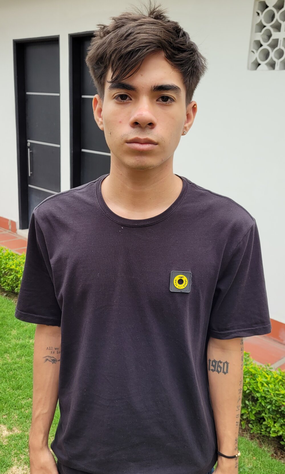 adriancorzo profile