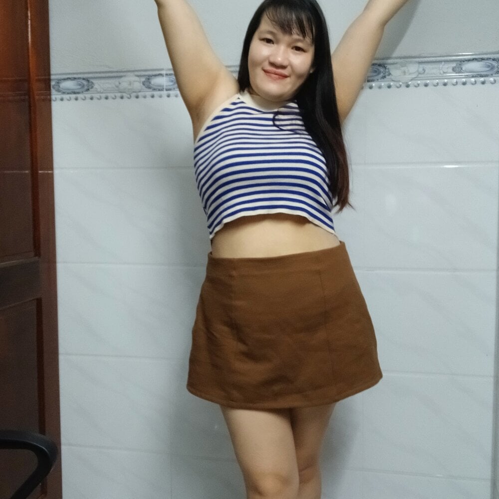 _Babyrose_ Live Cam