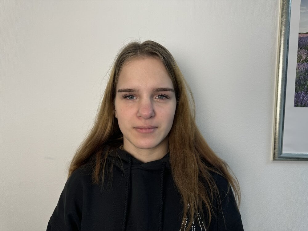 MayHarkey profile