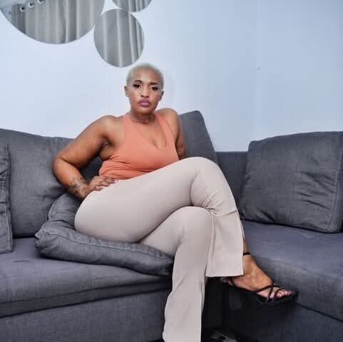 Cam girl MizzUniquue