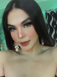 OdessaBODY's webcam live show