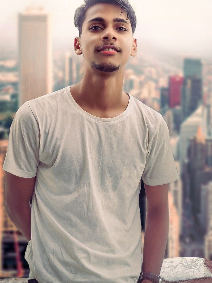 punam259's Offline XXX Chat