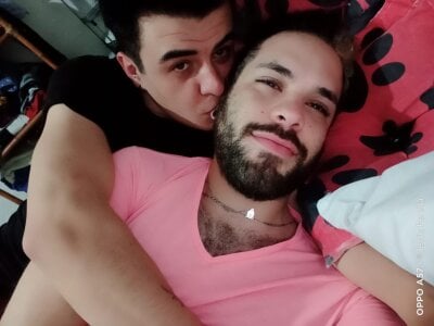 Justin_x_piter - Stripchat Couple 