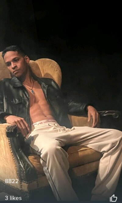 Erik_Torrezx1 Avatar