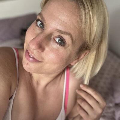 GermanMilf-Maria - curvy
