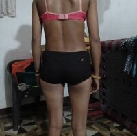 Basanti_143's webcam live show