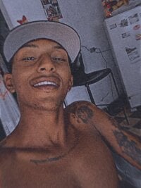 EnvyingSidearm's webcam live show