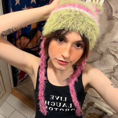 Princeofsuccubs - Stripchat Cam2cam Dildo Doggystyle Boy 