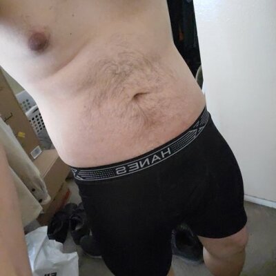 thickstickman Avatar