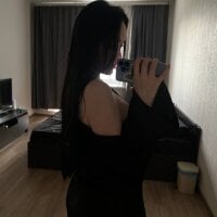 succubellie's webcam live show